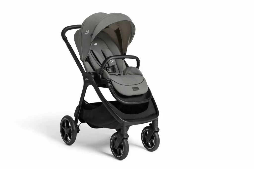 Joie Signature Finiti 3in1 2